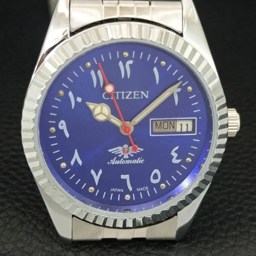 Citizen this watch